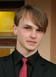 Justinas Červokas