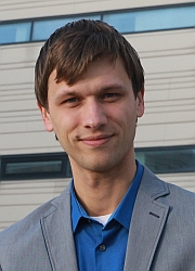 Dr. Andrius Šuminas